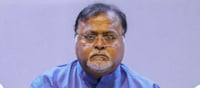 পার্থ চট্টোপাধ্যায়ের আর্জি শুনল না ডিভিশন বেঞ্চ